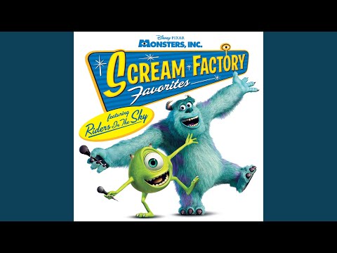 download lagu mp3 mp4 Big High Wire Hop Riders In The Sky, download lagu Big High Wire Hop Riders In The Sky gratis, unduh video klip Big High Wire Hop Riders In The Sky