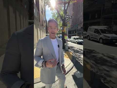 From Hustling on the Corner to Owning Manhattan #ryanserhant #shorts