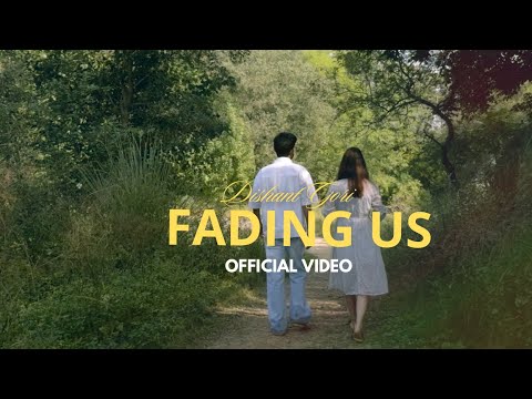 Fading Us ( official video ) Dishant Gori | Shivankur | Preet jerry | New punjabi song 2026