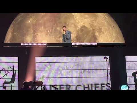 Kaiser chief’s O2 arena 2022 drunk screaming 😂