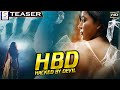HBD हैक्ड बाइ डेविल HBD Hacked By Devil हिंदी डब हॉर�