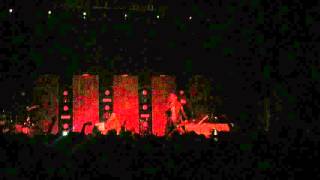 Towkio - G W M (Gang With Me) @ The Fillmore, Detroit 10-18-15