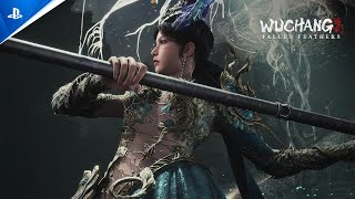 Watch and explore about WUCHANG: Fallen Feathers - Deluxe Edition