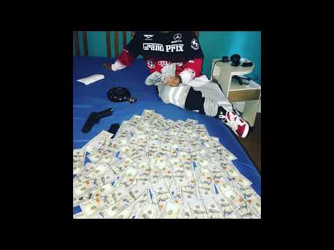 LEDOBANDZ - Cash Register [Pro. By @yungrocket : OTRENT]