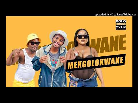 Mekgolokwane - Charlie One Feat. 071 Nelly The Master Beat & Mukololo (Original Mix)