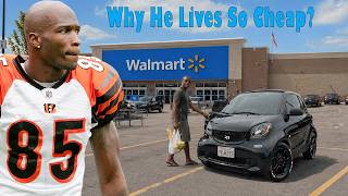 Why Does Chad Johnson Like Living Like a Poor Man — No One Saw This Coming