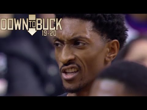 Malcolm Miller 13 Points Full Highlights (11/27/2019)