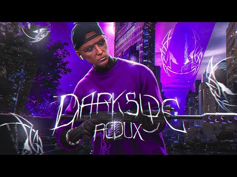 DARKSIDE REDUX
