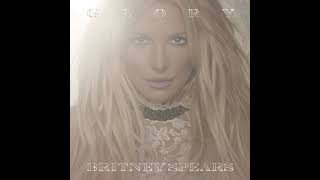 Britney Spears - Slumber Party (feat. Tinashe)