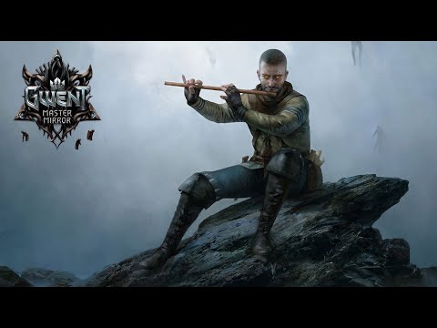 [Gwent] Master Mirror Full Premiums-4K