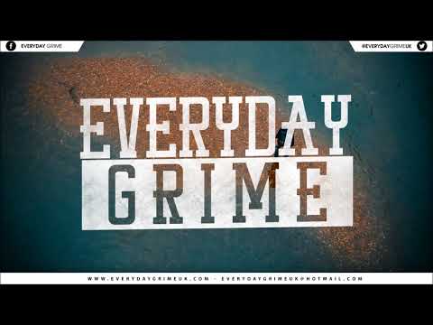 Spleen Eye - Black Mist [Grime Instrumental]