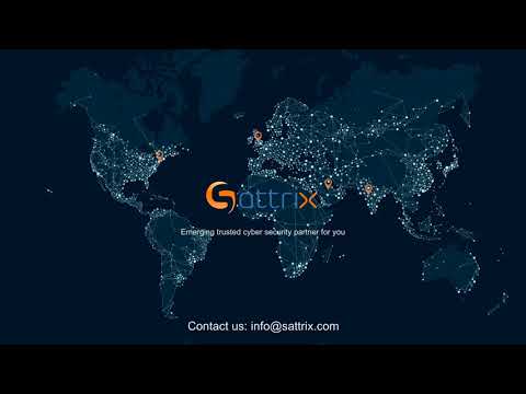 Videos from Sattrix Information Security