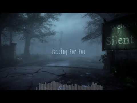 Waiting For You (Akira Yamaoka) - Vedrana & Filip acoustic cover