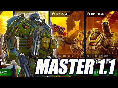 HOUND MASTER SPOTLIGHT 1.1 - Transformers: Forged To Fight