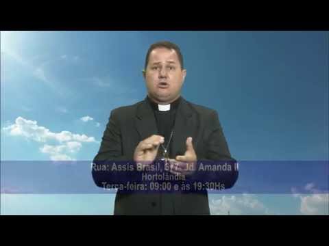 Endereço Paróquias Hortolândia e Capivari.