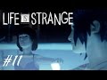 Life is Strange - Ep3 - #11 - Ночной бассейн 