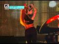 Shakira Loba Live Los Premios 2009 Avi