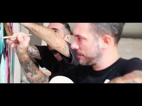 CASALI SPORT - "APOLLO 23" by Technicalz - art event