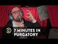 7 Minutes in Purgatory - Dan Deacon 7 Minutes in Purgatory - Dan Deacon