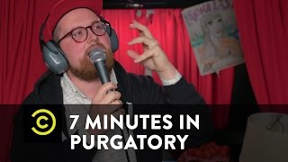 7 Minutes in Purgatory - Dan Deacon