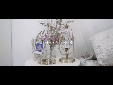 Eva McBel - The Clock (Official Video)