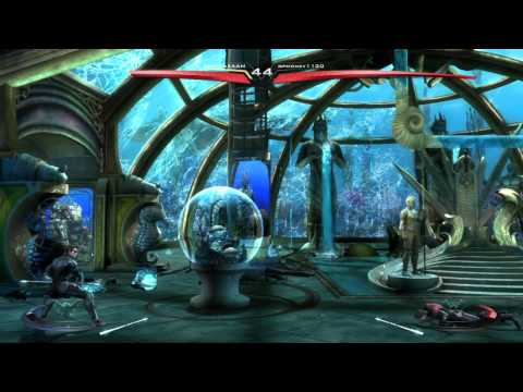 SHAZAM vs CORN gpmoney injustice online casuals.