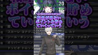 【にじ甲2026】メロコのドラフト裏話を明かす舞元啓介と天開司【にじさんじEN翻訳切り抜き/狂蘭メロコ/葛葉】