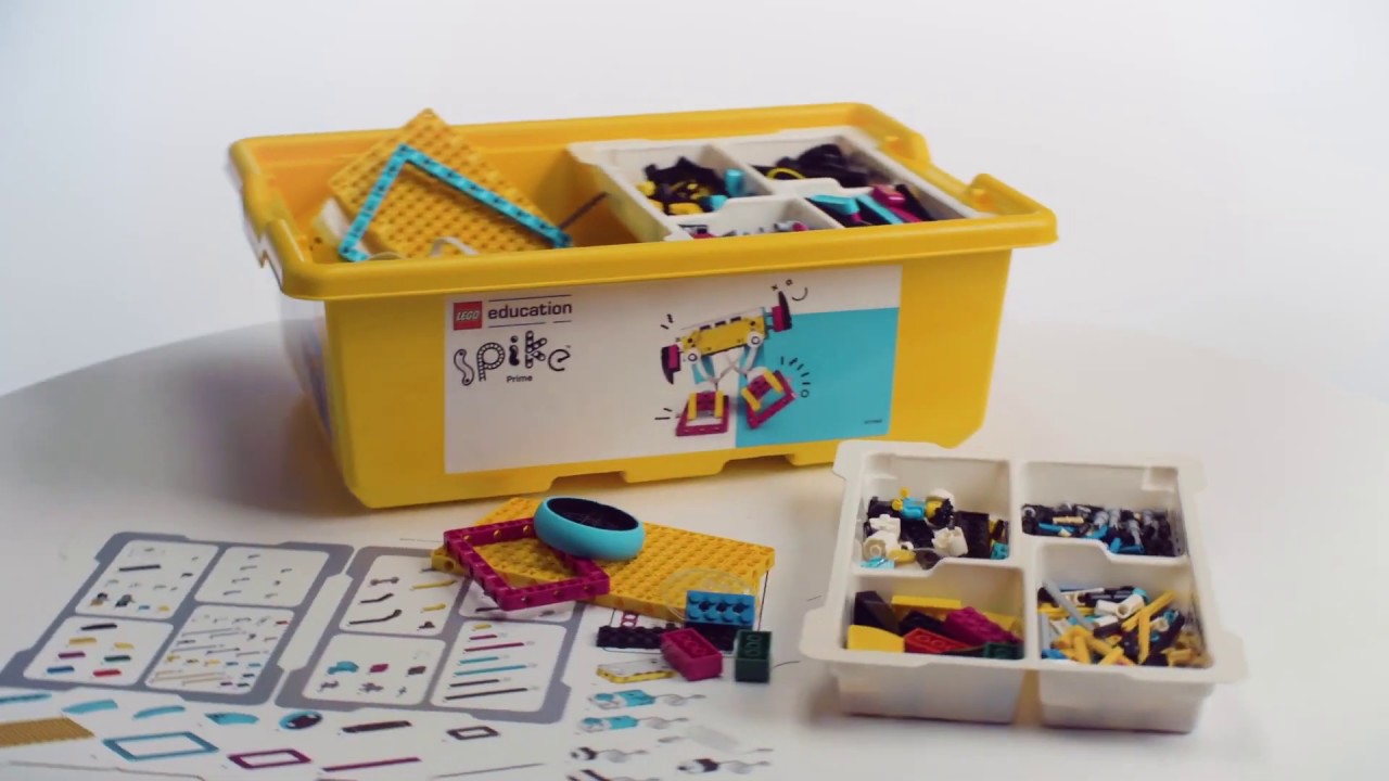 欠品無し】 Lego education Spike 教材セット 在庫価格 namaste
