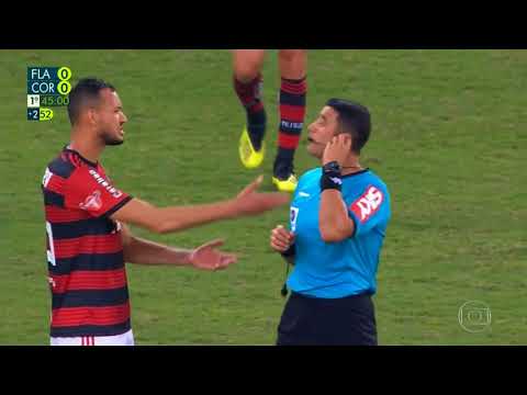 Flamengo 0 x 0 Corinthians   Melhores Momentos   Copa Do Brasil 2018