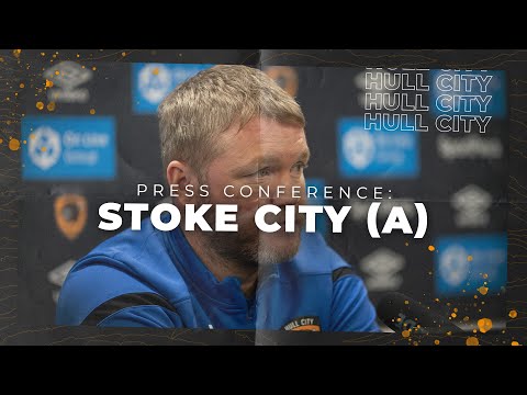 Stoke City x Hull City (Championship 2019/2020) (G...