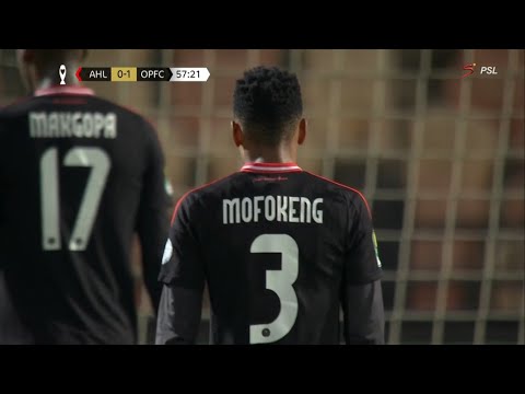 MAPENSELA COMMENTARY | AL AHLY VS ORLANDO PIRATES ALL HIGHLIGHTS