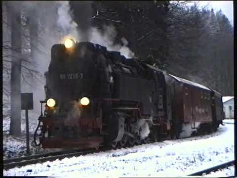 HSB Winter 1994   Diethelm Klotz Bad Gandersheim