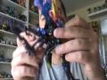 Transformers Beast Wars Transmetal 2 Blackarachnia