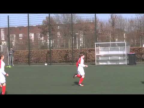 20160312 UVV F3   PVC F2 2e helft