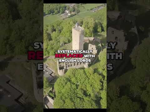 How Edward I Destroyed Welsh Culture (and why it matters today)