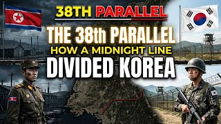 The 38th Parallel: How a Midnight Line Divided Korea 
