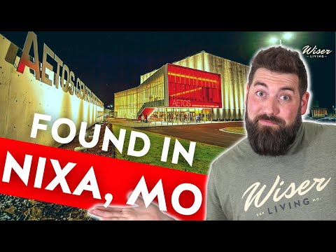 Things TO DO in Nixa Missouri 🎳