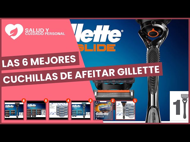 Vídeo relacionado con Gillette Blue II Maquinillas de Afeitar Desechables Hombre, Paquete de 20 Cuchillas de Afeitar (15+5)