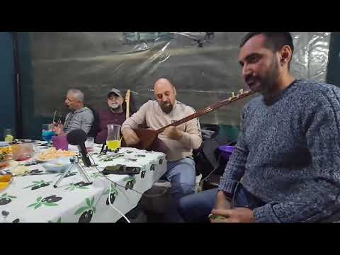 Acı ninni / Işıklar uyanmasın / Camlar buğulanmasın
