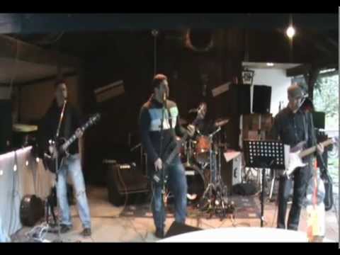 Rocktoberfest 2012: Fataler Systemfehler - You really got me