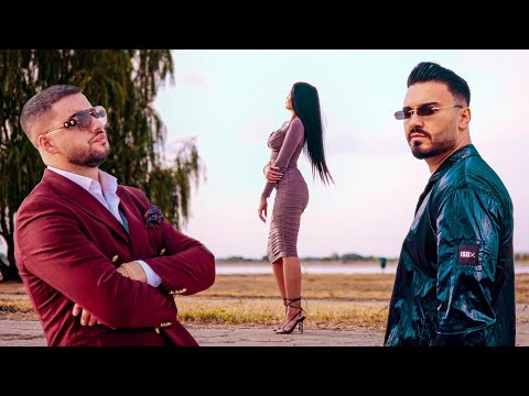 Culita Sterp & Jador - Fosta mea iubire 🫢 [oficial video] 2023