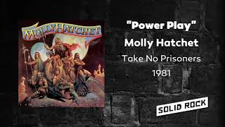 Molly Hatchet - Power Play