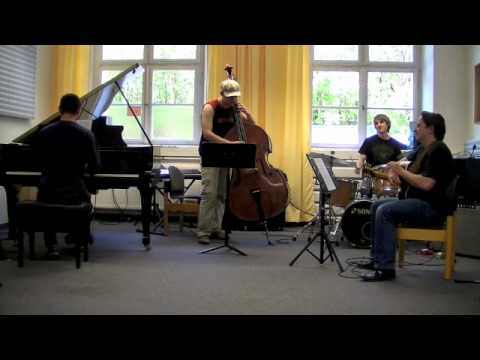 Rhythm Section Workout - Hochschule für Musik Nürnberg