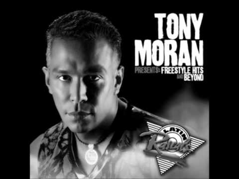 Tony Moran - Must Be You