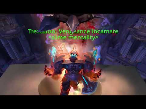 Arms Is Insane! - Dragonflight Season 1 Arms Warrior PvP Montage