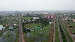  Commercial Land for Sale in Kamal Vihar, Raipur
