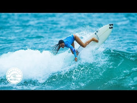 2018 Junior Pro Sopela Highlights: Champions Crowned on Finals Day