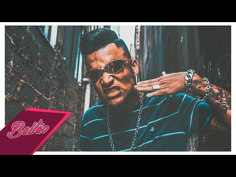 MC Vitão JC - Respeita a Favela Vacilão (Videoclipe Oficial)