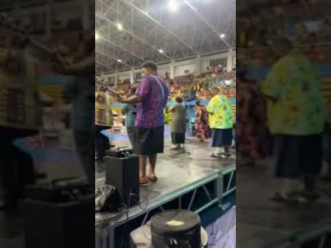 Na Veiyavusa / TRIBES LIVE Fiji