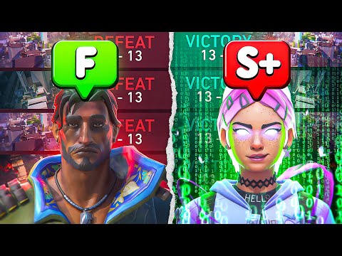 I Played Every Valorant Controller To Find The Best One